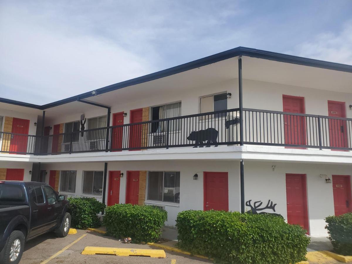 Almara Inn ทูคัมคารี ภายนอก รูปภาพ