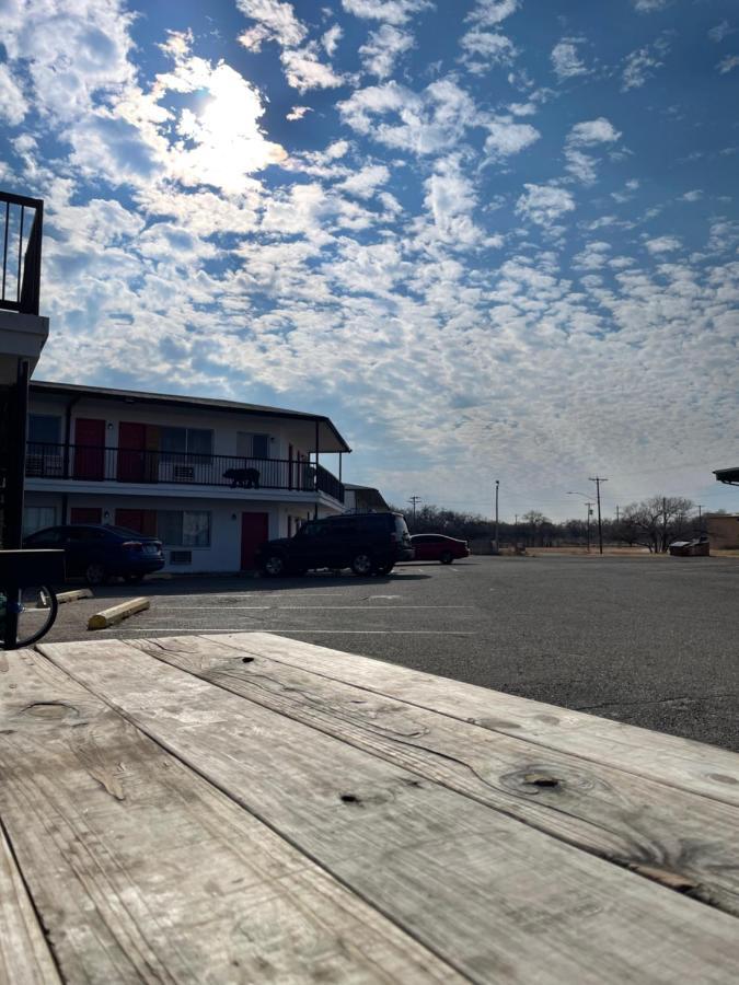 Almara Inn ทูคัมคารี ภายนอก รูปภาพ